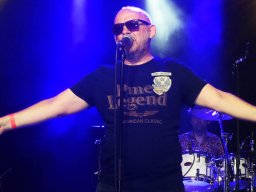 Beverse Feesten 2019
